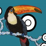 toucan